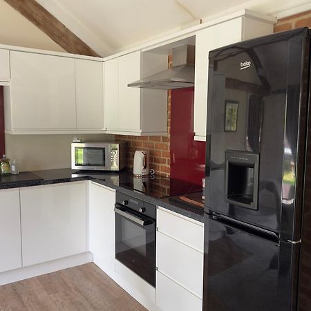 Appartement The Luxury Annex At Barmby Moor House à York Extérieur photo