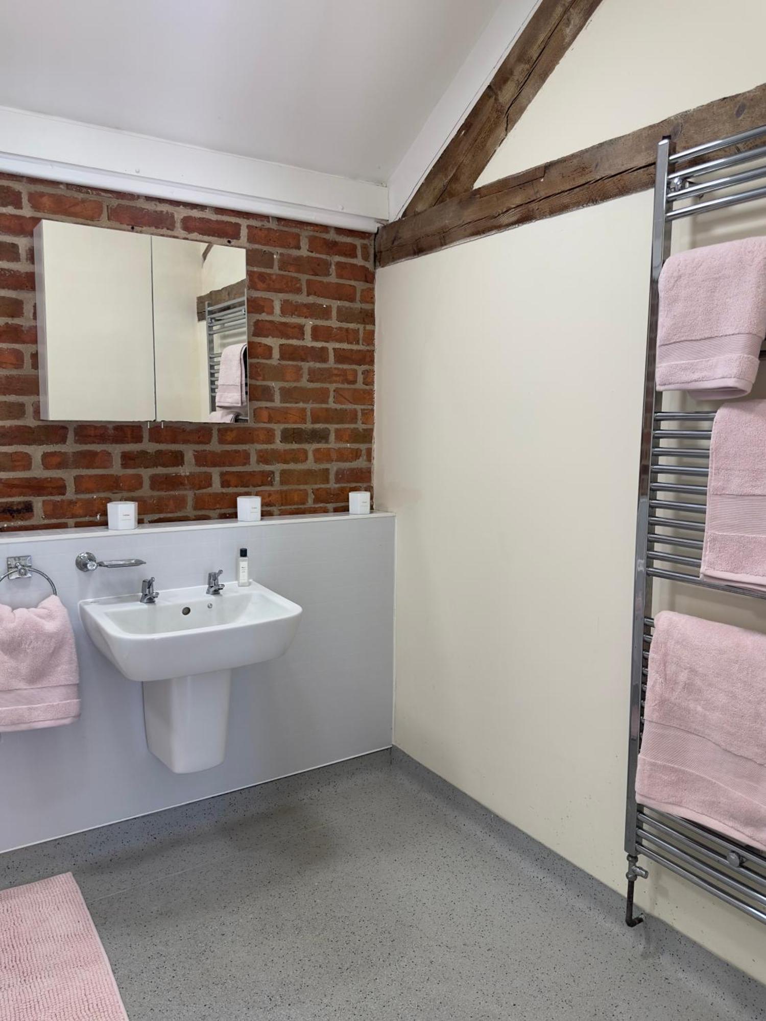 Appartement The Luxury Annex At Barmby Moor House à York Extérieur photo