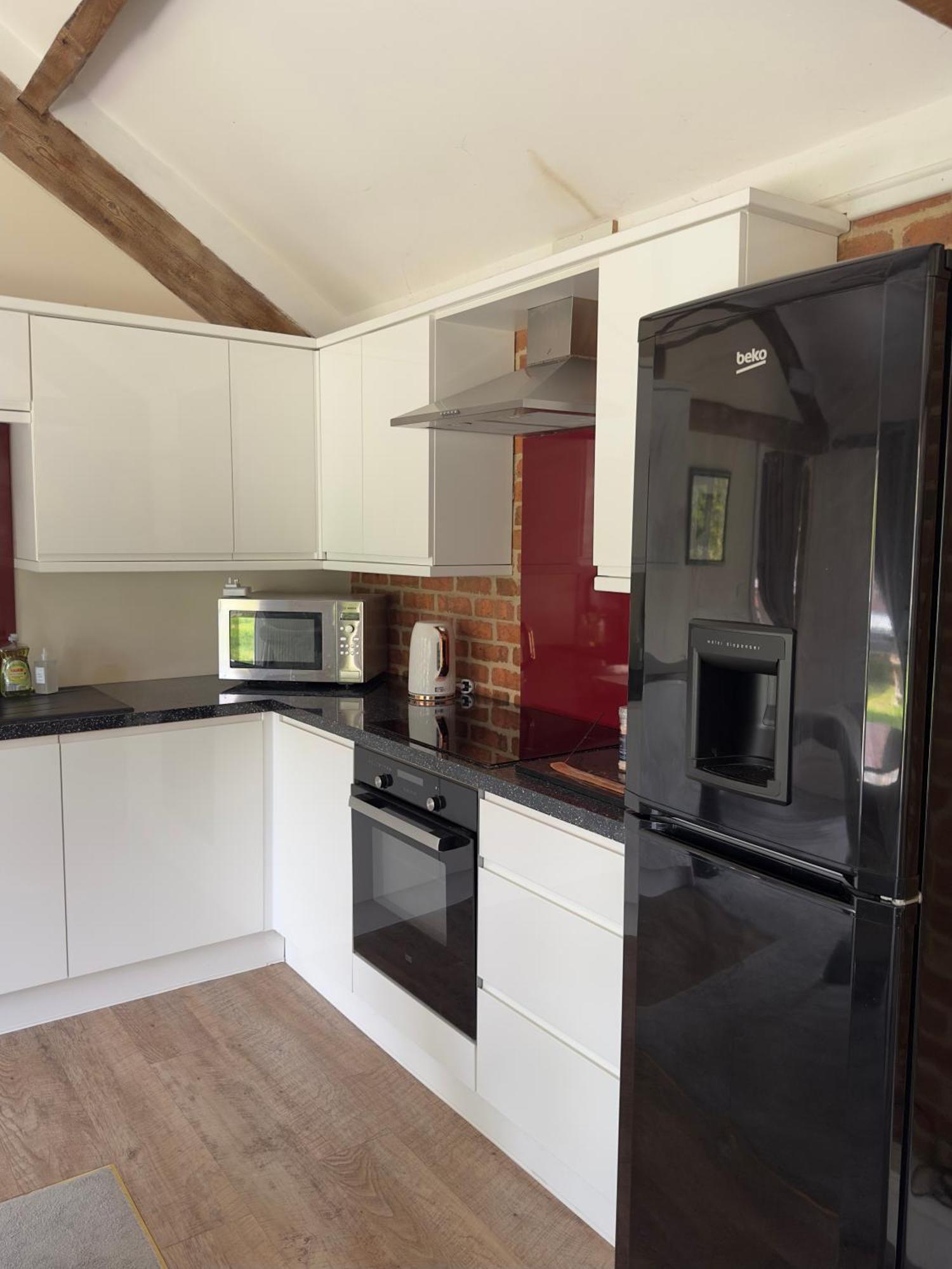 Appartement The Luxury Annex At Barmby Moor House à York Extérieur photo