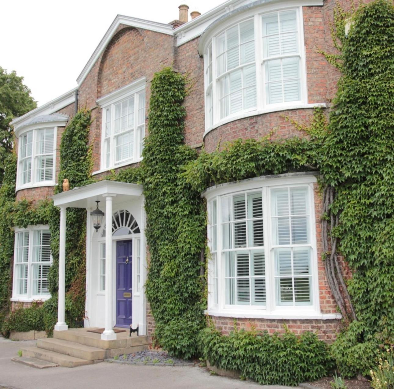 Appartement The Luxury Annex At Barmby Moor House à York Extérieur photo